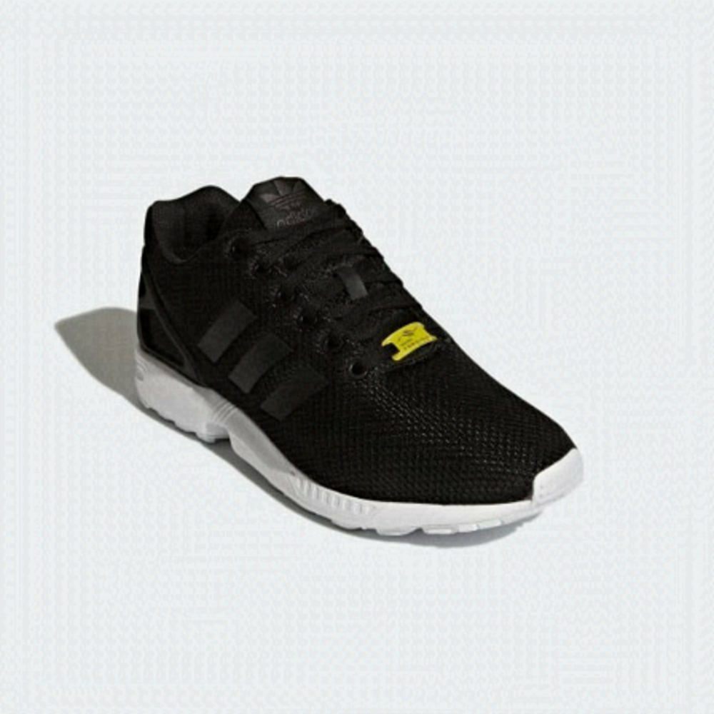 𝅺adidas Originals ZX Flux Sneakers Size 8.5